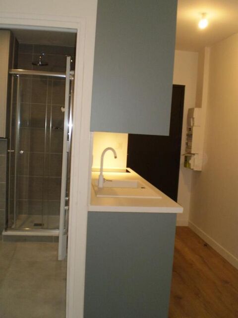  Appartement  louer 1 pice 20 m