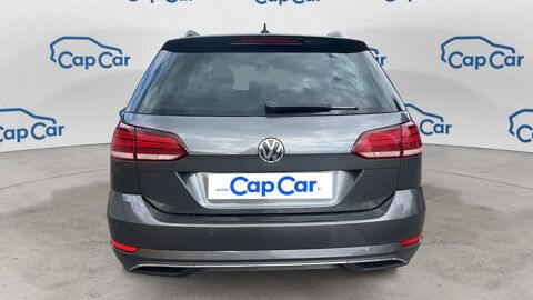 Golf SW VII 1.0 TSI 110 Join 2018 occasion 93160 Noisy Le Grand