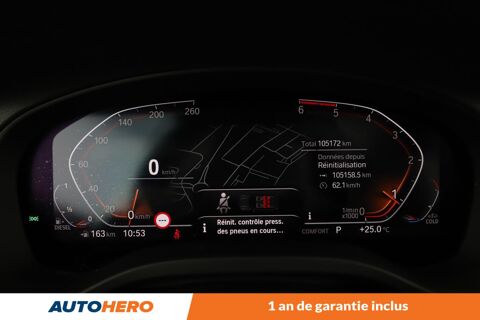 X3 sDrive18dA M Sport 150 ch 2021 occasion 92130 Issy-les-Moulineaux