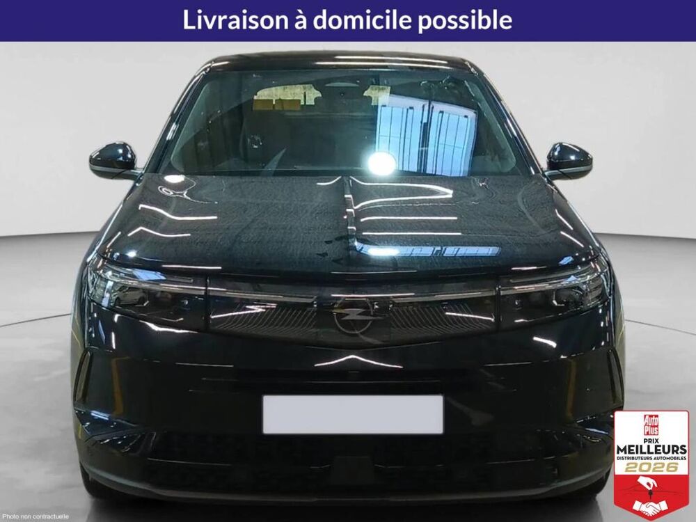 Grandland 1.2 Turbo Hybrid 145 ch e-DCT6 GS 2025 occasion 10150 Lavau