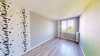  Appartement  vendre 4 pices 72 m