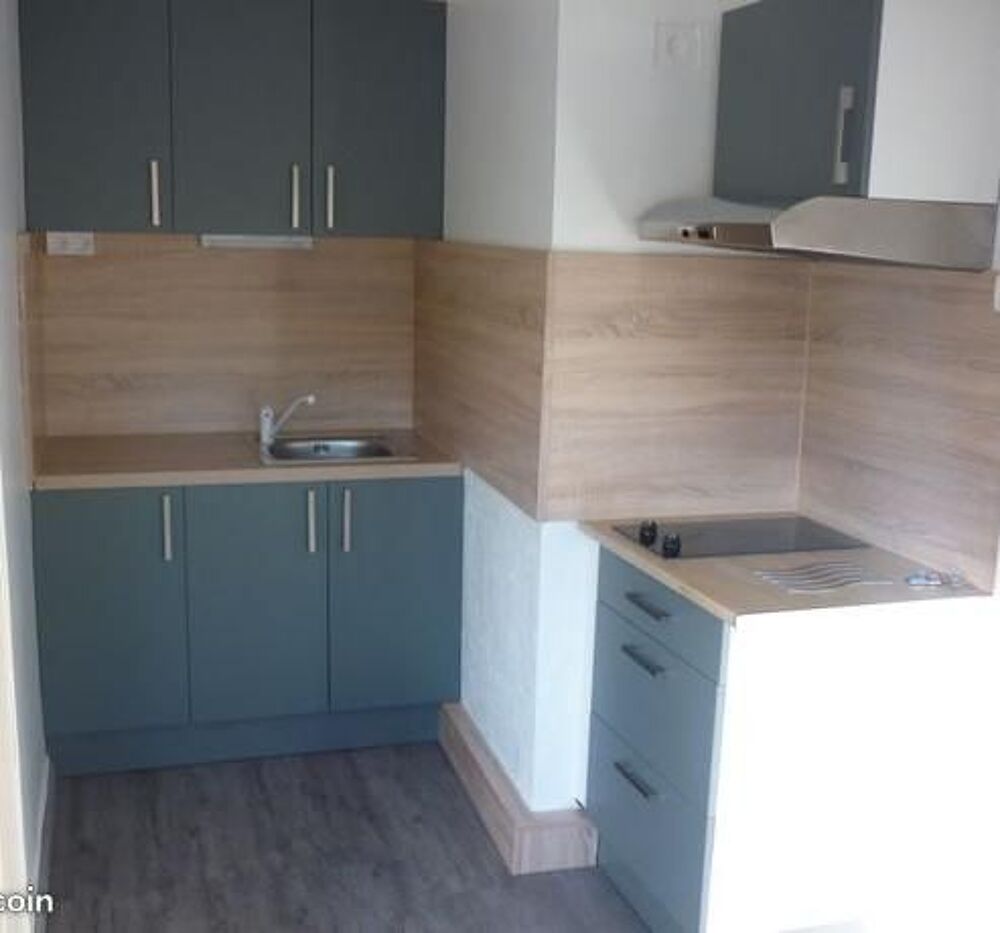 Location Appartement Appartement de 32m2 à louer sur Nancy Nancy