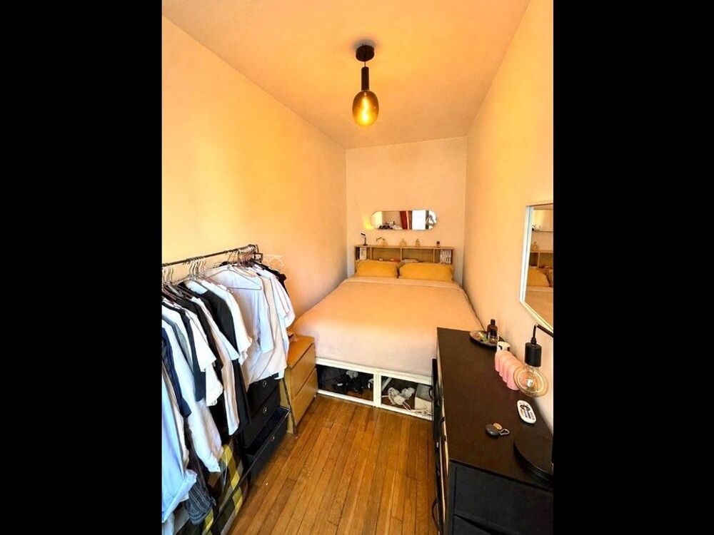 Location Appartement Chambre de 10m2 à louer sur Paris 13 Paris 13