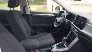 T-ROC I 2.0 TDI 150 DSG7 Lounge Business 2022 occasion 71600 L Hopital Le Mercier