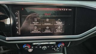 Q3 II 2.0 TDI 190 Quattro S-Tronic7 Design Luxe - Automatique E 2019 occasion 76000 Rouen