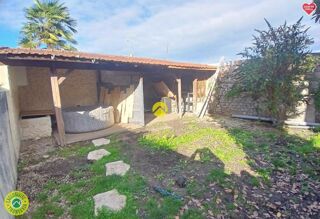  Maison � vendre 3 pi�ces 61 m�