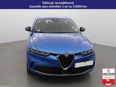 Tonale 1.5 HYBRID 160CH TI VGT 2023 occasion 10150 Lavau