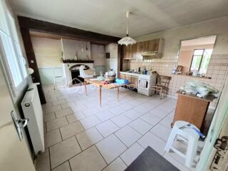  Maison à vendre 6 pièces 120 m²