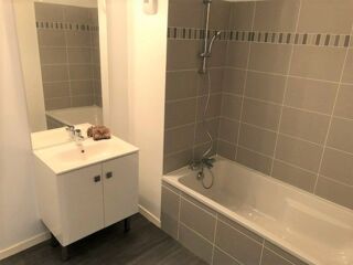  Appartement � louer 3 pi�ces 59 m�