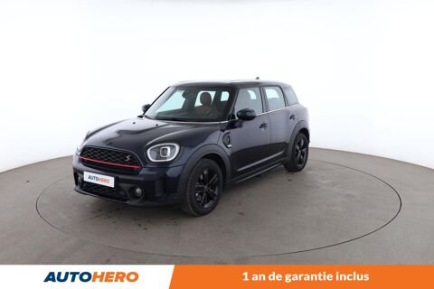Mini Countryman Cooper S Edition Premium Plus ALL4 BVA8 178 ch 2023 occasion Issy-les-Moulineaux 92130