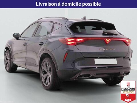 Formentor eHybrid 204 DSG6 V +Pack Intelligent Dri 2026 occasion 10150 Lavau
