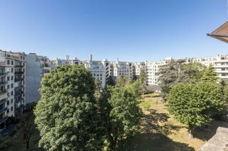  Appartement � vendre 5 pi�ces 93 m�
