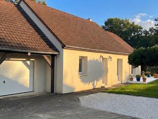  Maison à vendre 5 pièces 105 m²