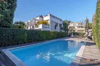  Appartement � vendre 5 pi�ces 167 m�