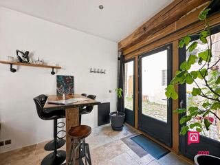  Maison à vendre 7 pièces 168 m²