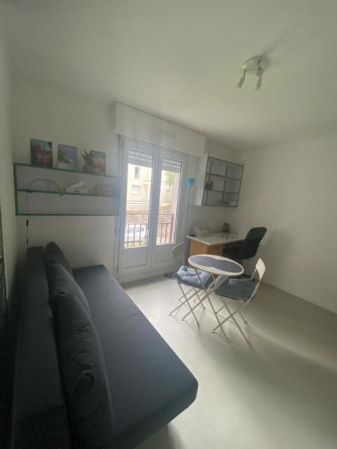  Appartement � louer 1 pi�ce 18 m�