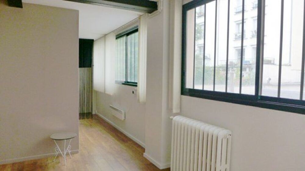 Location Appartement Appartement de 74m2 à louer sur Paris 20 Paris 20