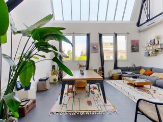  Appartement � vendre 4 pi�ces 124 m�