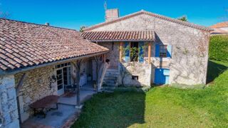 Maison à vendre 6 pièces 170 m²