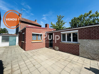  Maison � vendre 5 pi�ces 95 m�