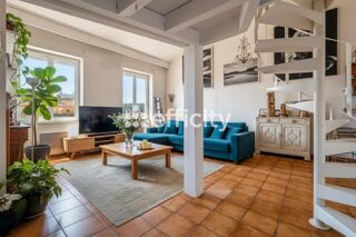  Appartement  vendre 4 pices 114 m