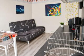  Maison à vendre 15 + pièces 286 m²