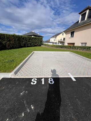  Appartement à louer 2 pièces 38 m²