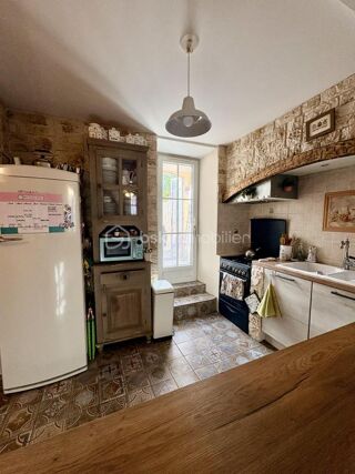  Maison � vendre 6 pi�ces 88 m�