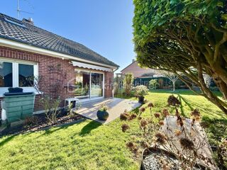  Maison � vendre 5 pi�ces 150 m�