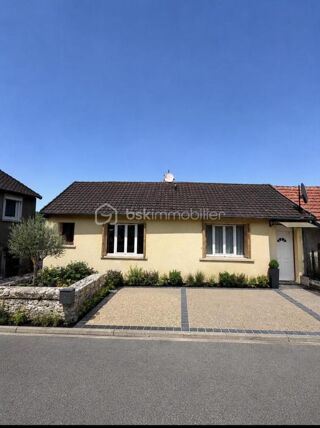  Maison � vendre 2 pi�ces 46 m�