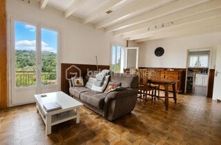  Maison à vendre 5 pièces 123 m²