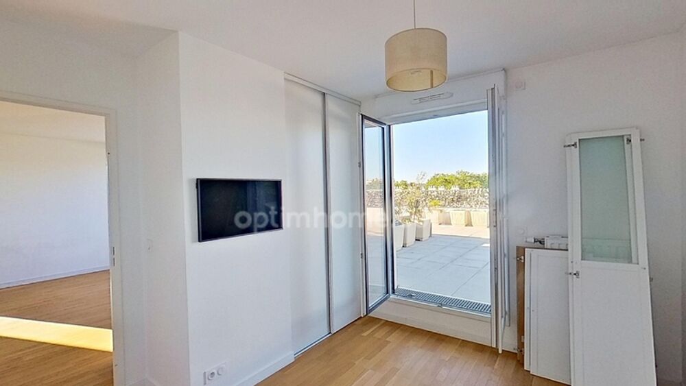 à vendre  Appartement Maisons-Alfort (94700)