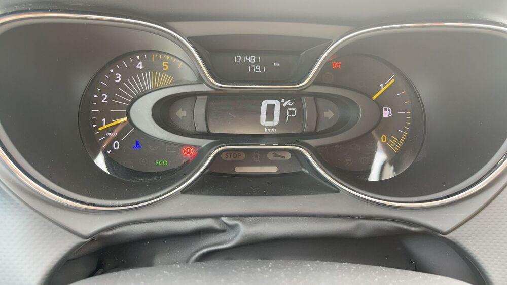 Captur 1.5 dCi 90 EDC6 Helly Hansen 2015 occasion 77160 Saint Hilliers