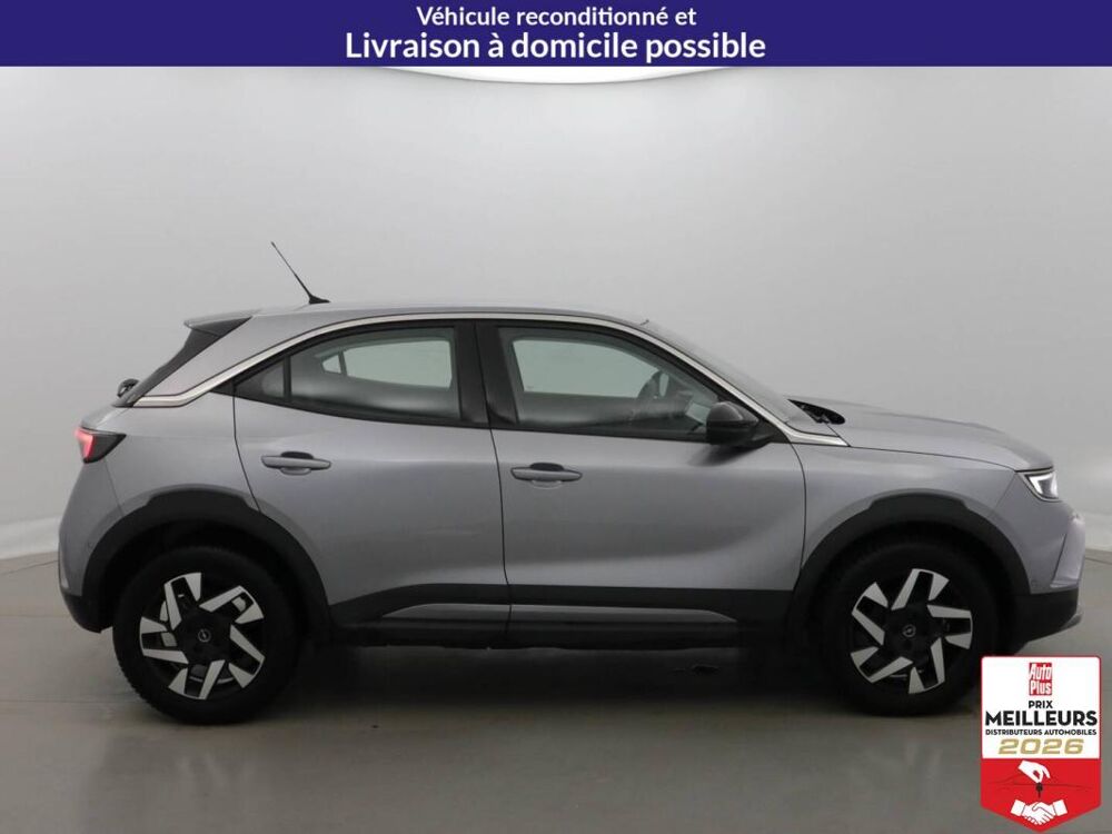 Mokka Diesel 110 Elegance +PDC AV 2023 occasion 10150 Lavau