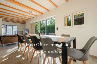  Maison à vendre 5 pièces 100 m²