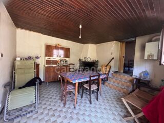 Maison à vendre 4 pièces 79 m²