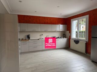  Appartement � vendre 5 pi�ces 144 m�