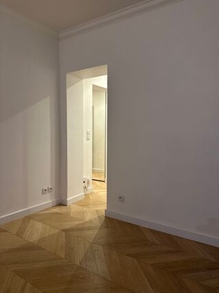  Appartement � louer 1 pi�ce 31 m�