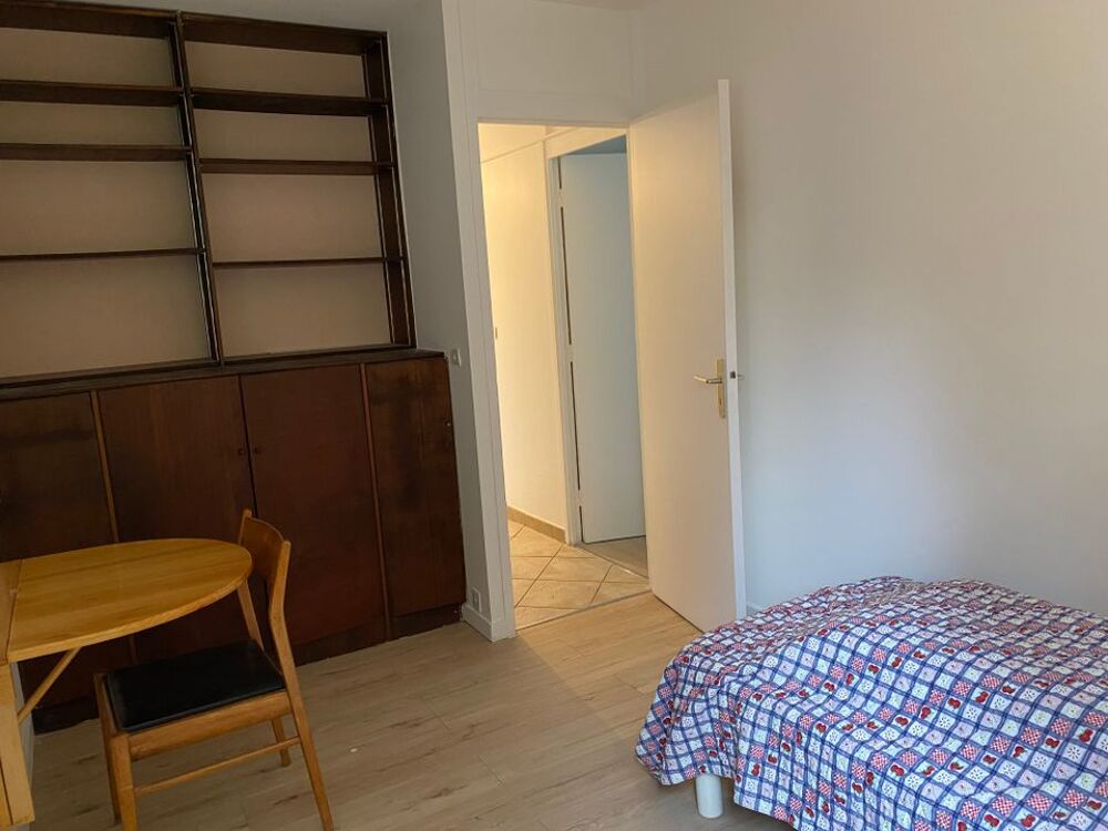 Location Appartement Appartement de 78m2 à louer sur Saulx-les-Chartreux Saulx les chartreux