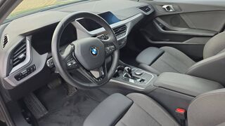 S&eacute;rie 1 116d 116 BVA8 Edition Sport - Automatique 2023 occasion 59491 Villeneuve D Ascq
