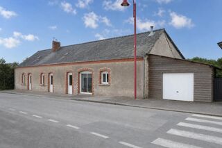  Maison à vendre 5 pièces 185 m²