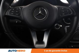 Classe GLA 180 Intuition 122 ch 2015 occasion 92130 Issy-les-Moulineaux