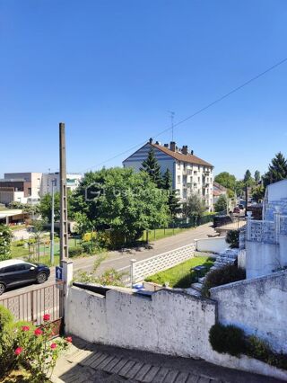  Maison � vendre 8 pi�ces 115 m�