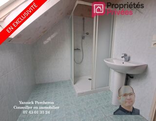  Maison à vendre 4 pièces 74 m²