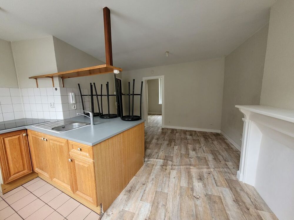 Location Appartement Appartement de 30m2 à louer sur Boulogne-sur-Mer Boulogne sur mer