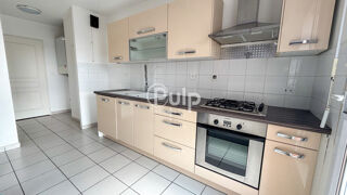  Appartement  vendre 4 pices 75 m