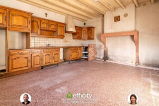  Maison � vendre 9 pi�ces 280 m�