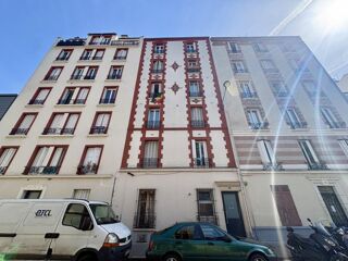  Appartement à vendre 2 pièces 33 m²
