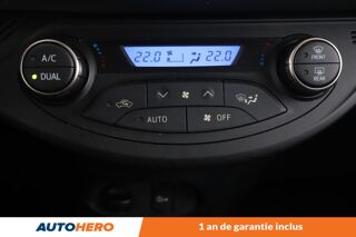 Yaris 1.5 Hybrid Dynamic 5P 100H 2016 occasion 92130 Issy-les-Moulineaux
