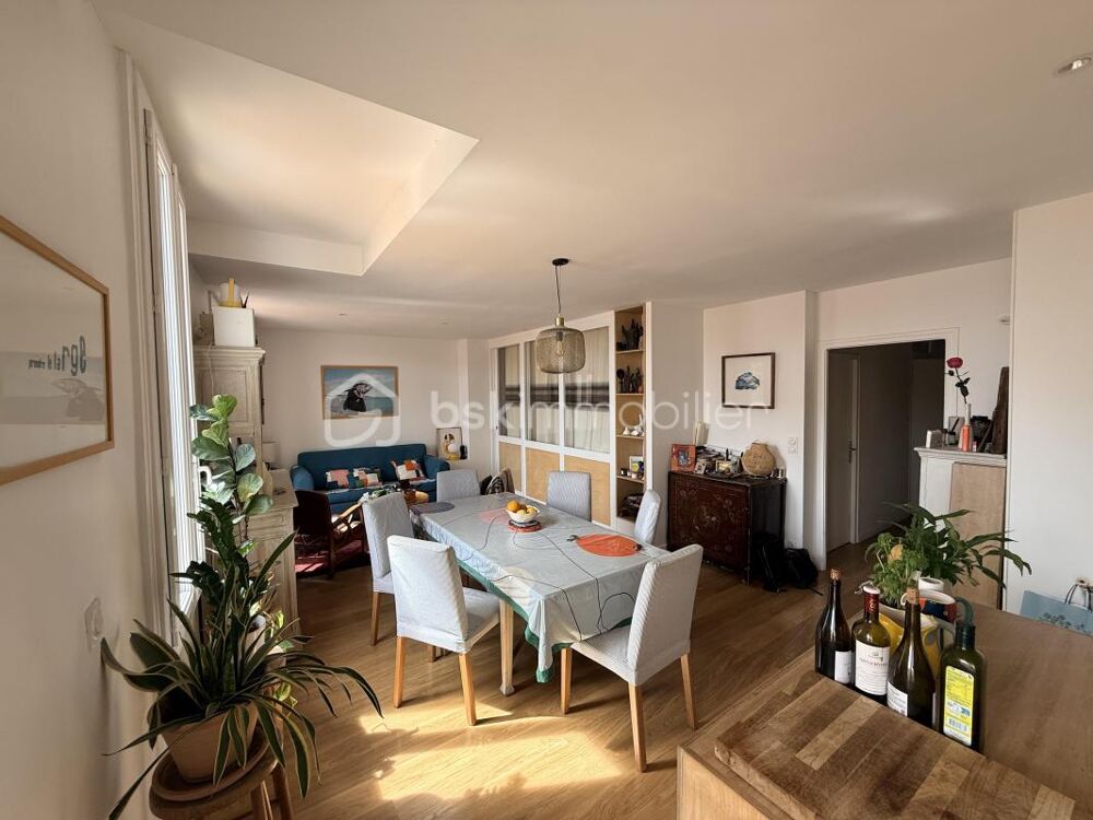 Appartement 5 pièces 128 m² · à Sete · 128 m² · 399 000 €